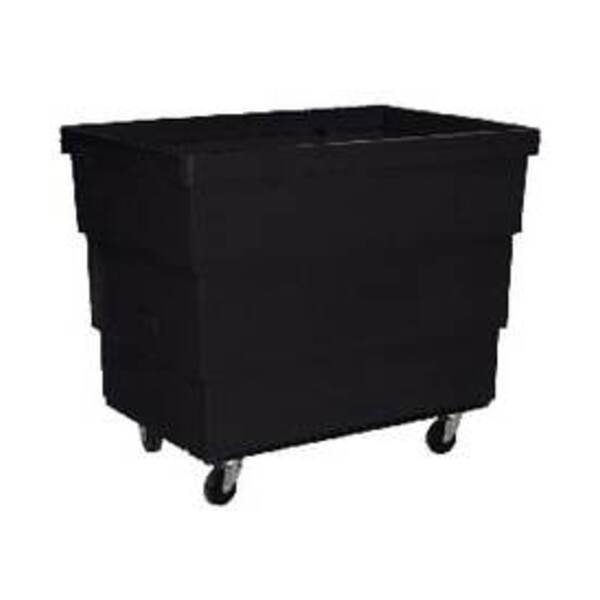 ROYAL BASKET TRUCKS RECYCLE CART