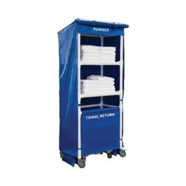 ROYAL BASKET TRUCKS TWL STN