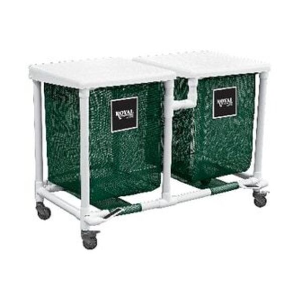 ROYAL BASKET TRUCKS PVC HAMPERS