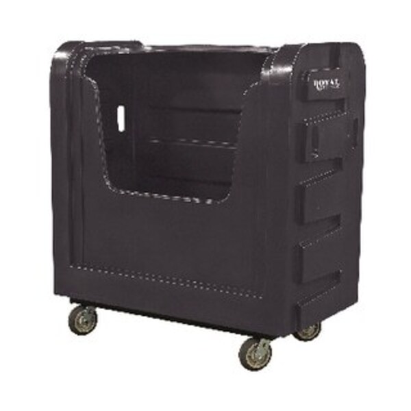 ROYAL BASKET TRUCKS BULK POLY TRUCK