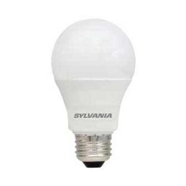 SYLVANIA LED A19 9W DIM 2700K