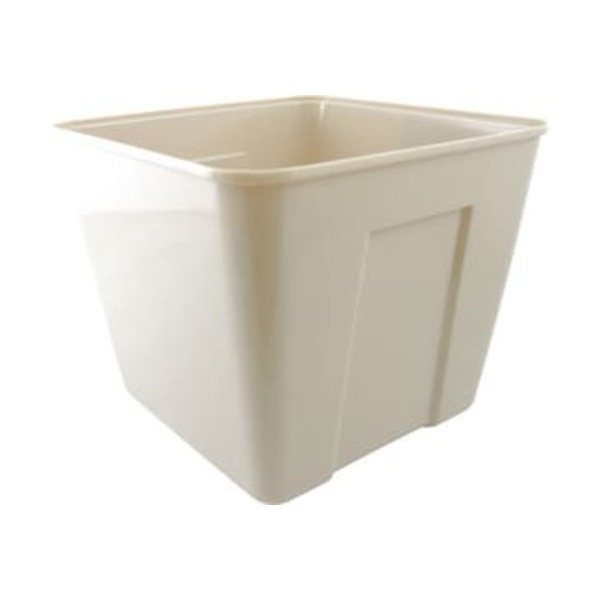 RDI USA INC 3QT SQ ICE BCKT GEN VANI 72/ CA