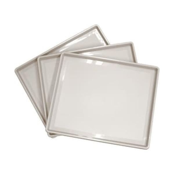 RDI USA INC 10X12 SQ TRAY VANI 24/ CA