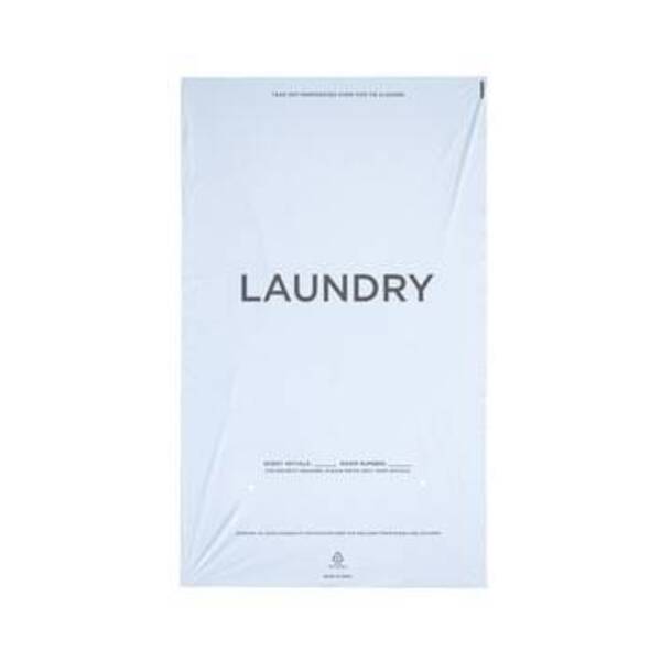 RDI USA LDRY BAG TEAR TAPE GEN 1000/ CA