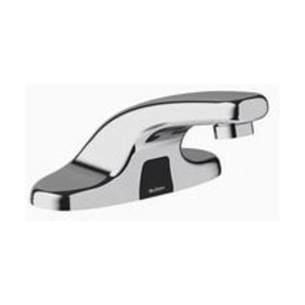 SLOAN LF 0.5 ELEC LAV FCT COMM CP