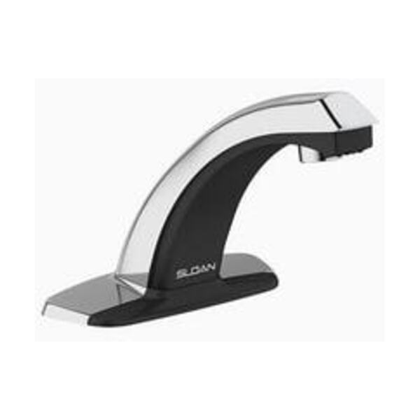 SLOAN LF 0.5 ELEC LAV FCT COMM CP