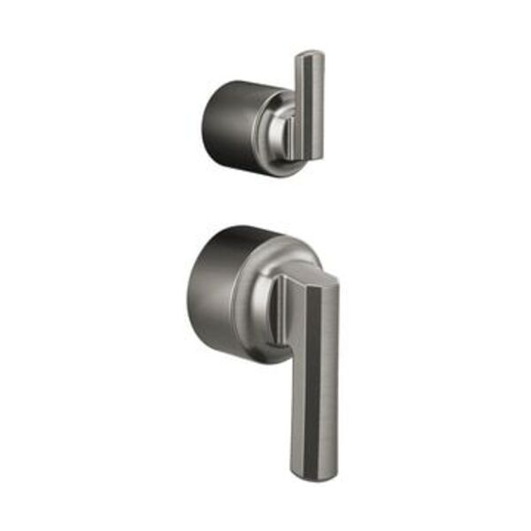 BRIZO 2HDL LEV P/BAL TUB DIV HDL