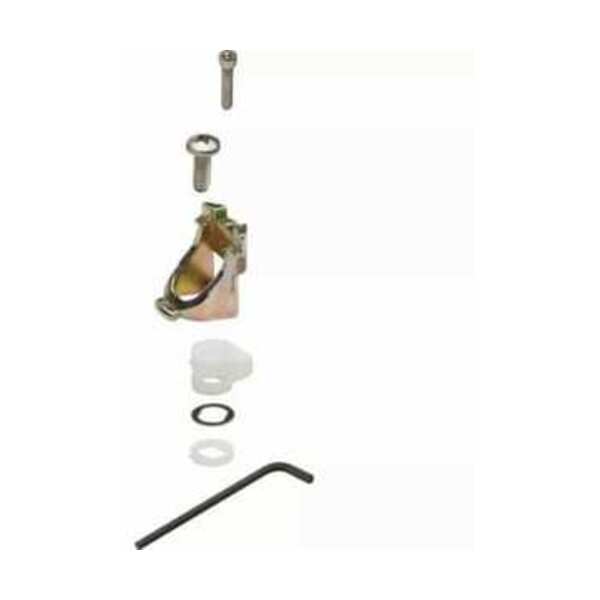 BRASSCRAFT MOEN REP CONN KITC FCT HDL KIT