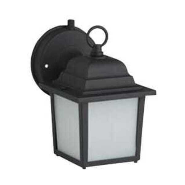 CORDELIA BLAC 1 LED OUTDR LNTRN