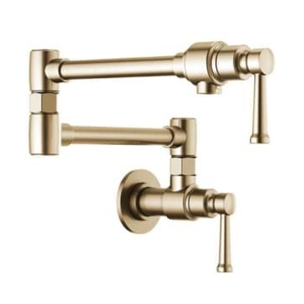 BRIZO LF 4.0 1HDL POT FILL FCT LUGO