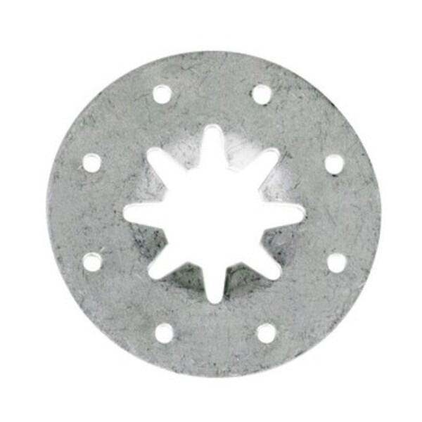 BISSELL-SANITARE SANITAIRE SUCTION FAN