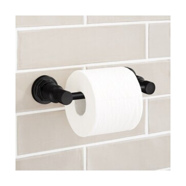 SIGNATURE HDWR 1HDL T/VLV TRIM *GREYF CP