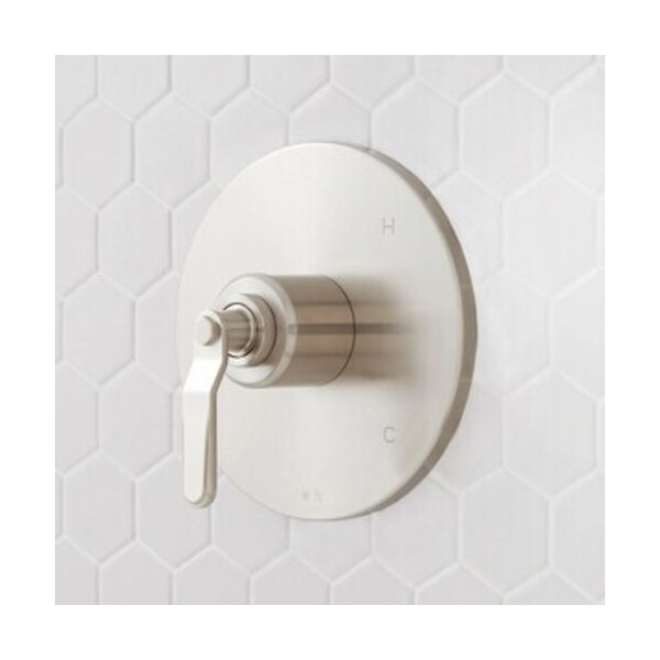 SIGNATURE HDWR CCY 1.8 FM TUB FILL *GREYF BN