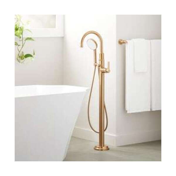 SIGNATURE HDWR 24 TWL BAR *GREYF PN