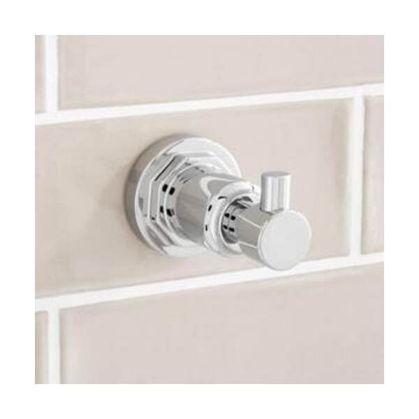 SIGNATURE HDWR 1HDL P/BAL VLV TRIM *GREYF PN