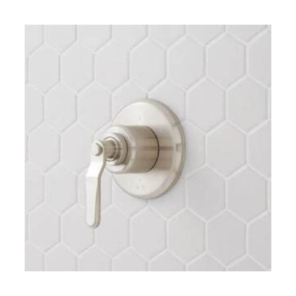 SIGNATURE HDWR ROBE HOOK *GREYF PN