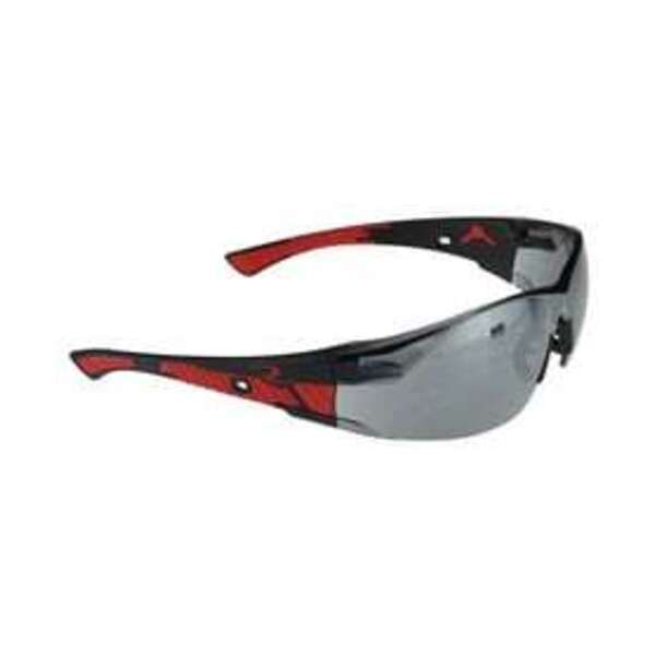 RADIANS OBLITERATOR S/GLS BLK/RED.