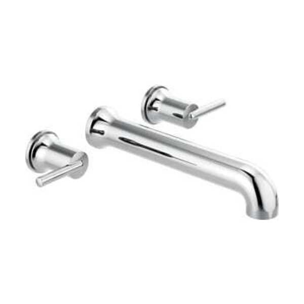 DELTA FOCUS 2HDL LEV TUB FCT TRIM CP