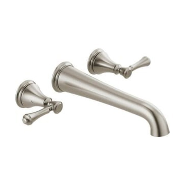 DELTA FOCUS 2HDL LEV TUB FCT TRIM SS