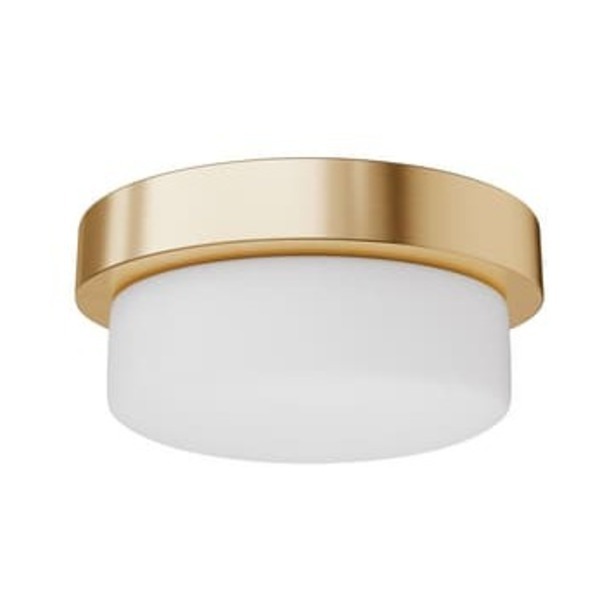 SIGNATURE HDWR 18X18 SQ DM FRCLY BAR SINK WH