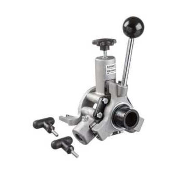 RUBBERMAID WB COMB DIRTY WTR BCKT 18QT/17L RED