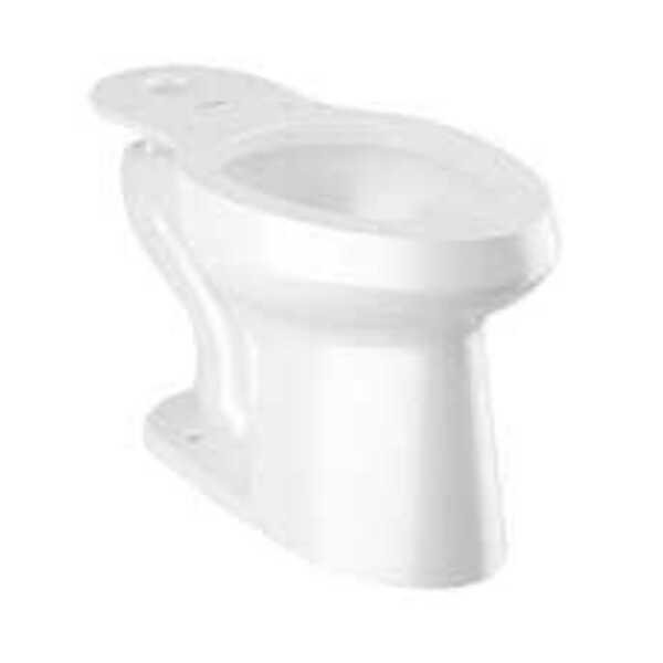 SLOAN VALVE CO CLST BOWL ADA UNIV PRESS ASSIST