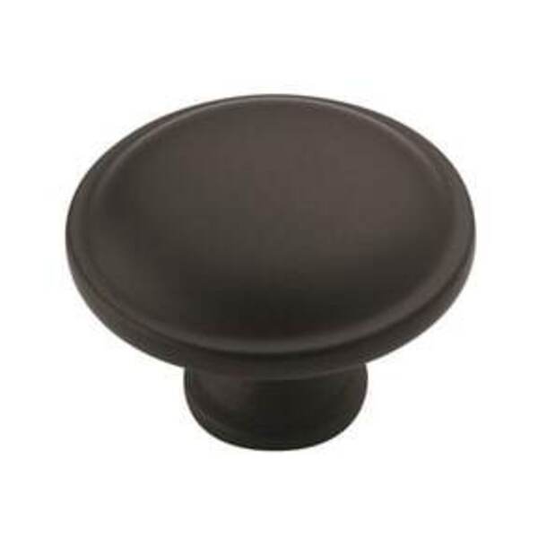 AMEROCK ALLISON VALUE 1-1/4 FLBL CAB KNOB