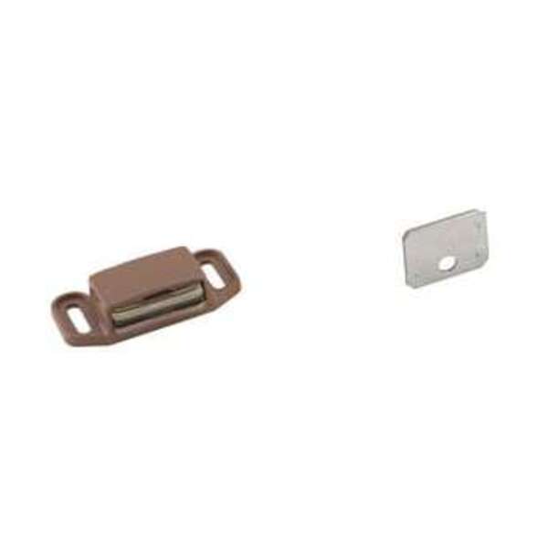 AMEROCK LLC Tan Magnetic Catch