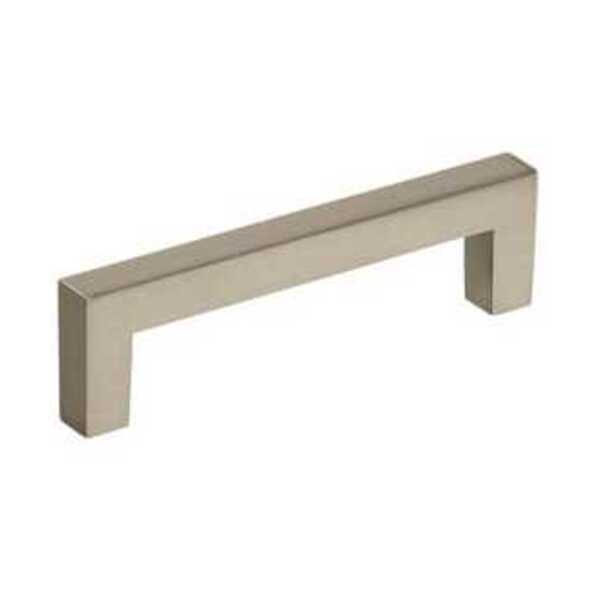 AMEROCK 3-3/4 C-C SN CAB PULL *MONUME