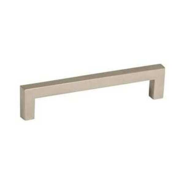 AMEROCK LLC 5-7/16 in. Pull in Polished Nickel