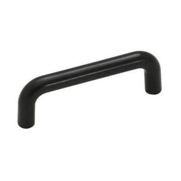 AMEROCK LLC ALLISON VALUE 3 CNTR BLACK CAB PULL