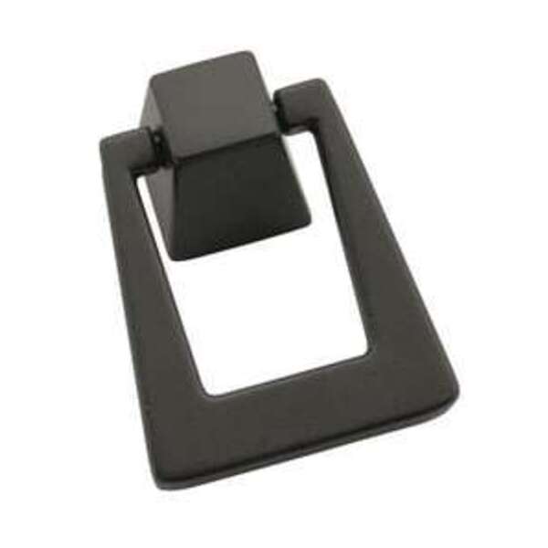 AMEROCK LLC 1-13/16 in. Cabinet Pull in Black Bronze
