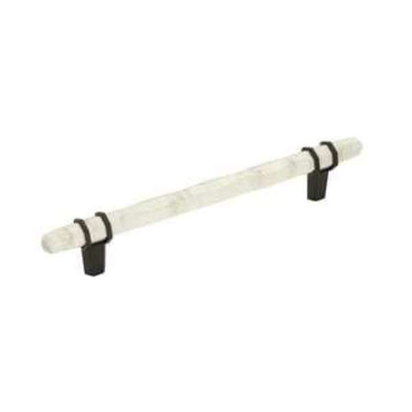 AMEROCK LLC 6-5/6 C-C CAB PULL WHMA/BBRO