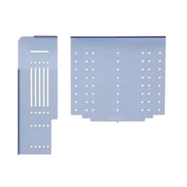 AMEROCK CAB DR/DWR HDWR INST TEMPLATE COMBO