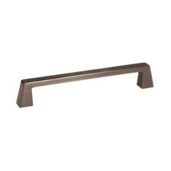AMEROCK 6-5/16 CNTR GUNMETAL CAB PULL