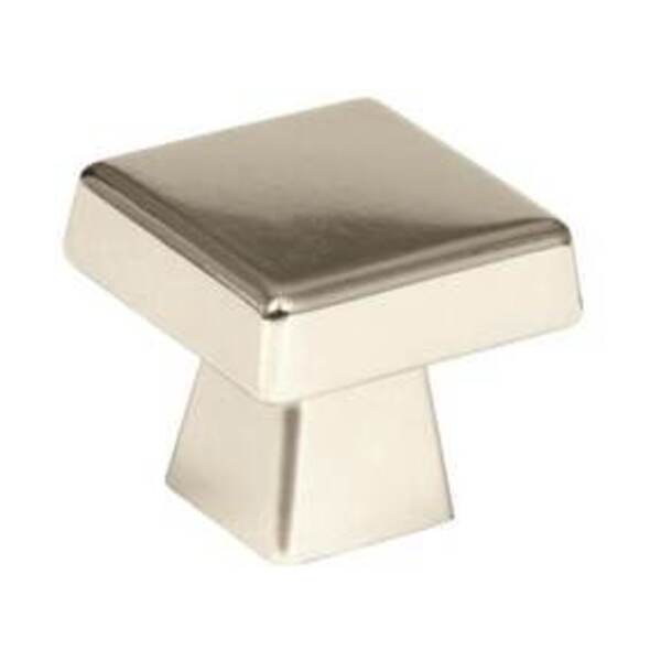 AMEROCK LLC BLACKROCK 1-1/2 PN CAB KNOB