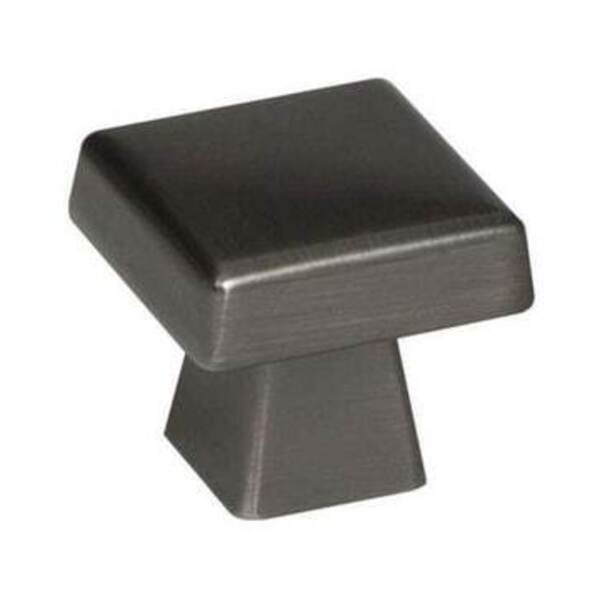 AMEROCK LLC 1-1/2 CAB KNOB GUME