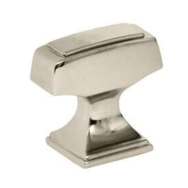 AMEROCK LLC MULHOLLAND 1-1/4 PN CAB KNOB