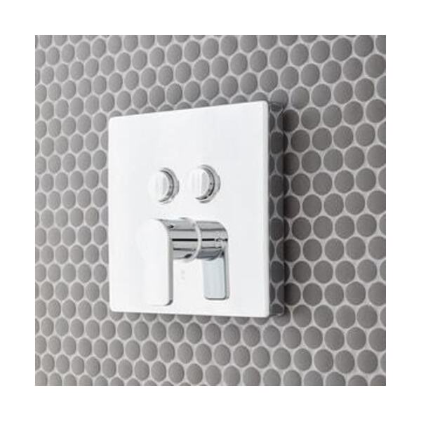 SIGNATURE HDWR CCY 1.28 GPF 12 TANK *GRAYVIK WHIT