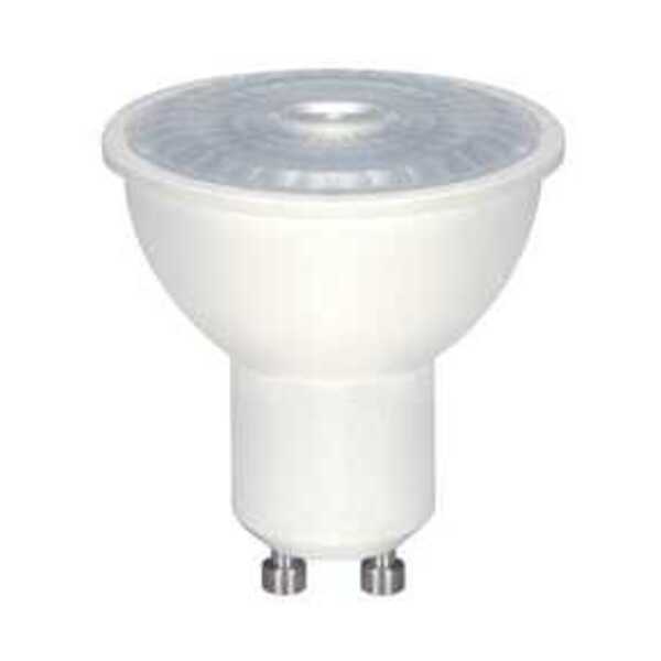 SATCO PRODUCTS INC CCY 6.5W LED BULB GU10 120V SOWH