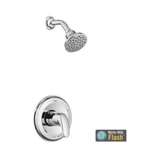 AMERICAN STANDARD COLONY PRO WS CP SHWR TRIM W