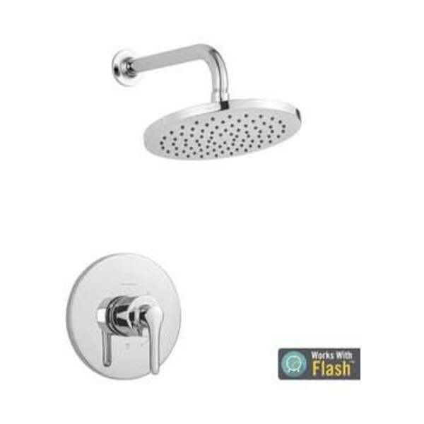 AS AMERICA INC 1HDL LEV P/BAL T&S VLV TRIM CP