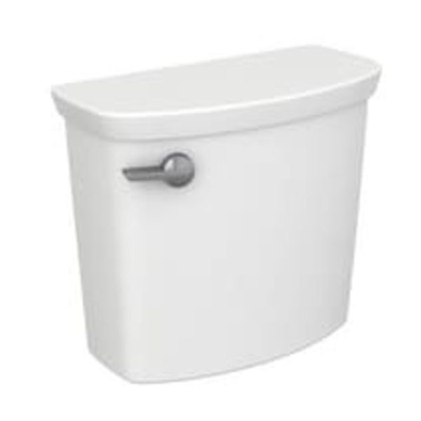 AMERICAN STANDARD 1.28 GPF TANK *YORKVI WHIT