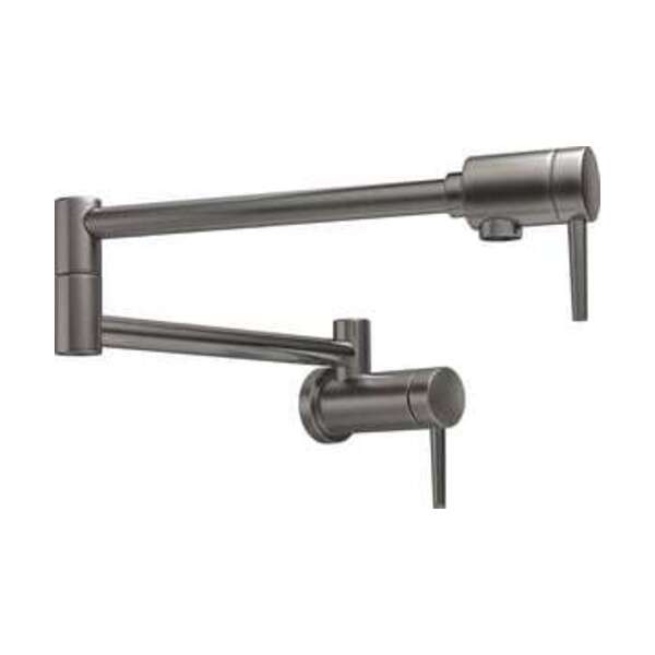 DELTA FOCUS LF WM POT FILLER FCT *CONTEMP