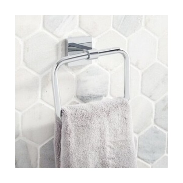 SIGNATURE HDWR 1HDL T/VLV TRIM *HIBIS MB