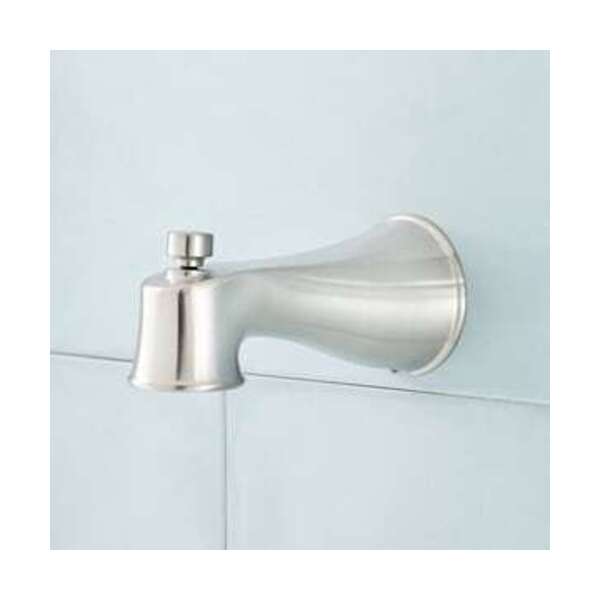 SIGNATURE HDWR DIV TUB SPOUT *HIBISCUS MB