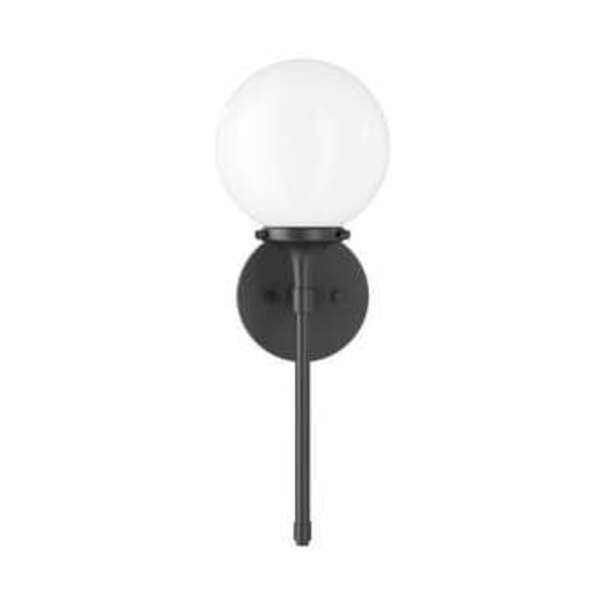 SIGNATURE HDWR WALL SPLY ELL SQ MB