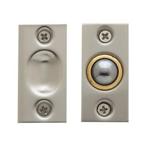 BALDWIN ADJ BALL CATCH SN