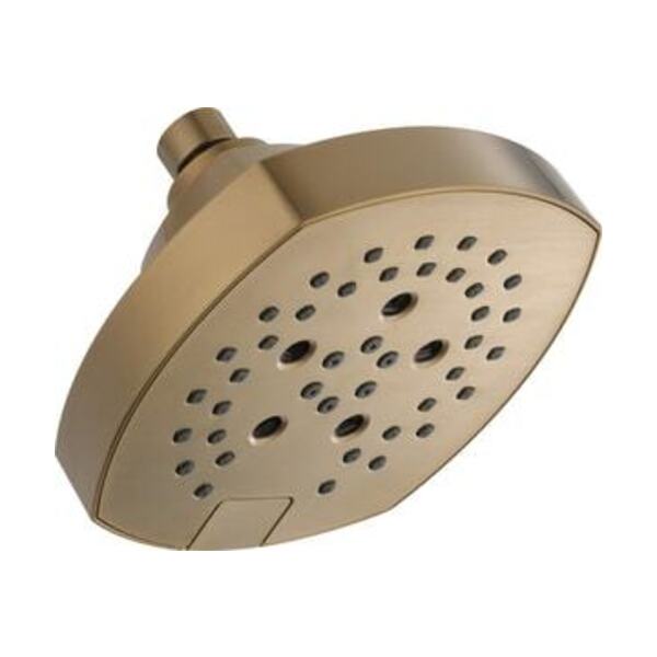 DELTA @ CCY 1.75 5F SHWRHD CHBR