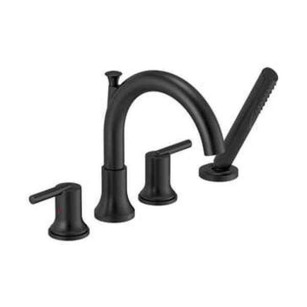 DELTA FOCUS CCY 1.75 2HDL LEV RT FCT TRIM MABL